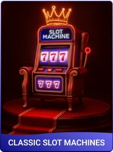 Classic Slot Machines
