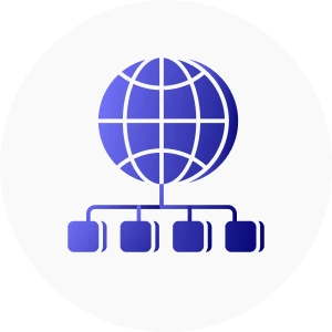 Compliance-Ready Global Infrastructure