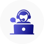 Continuous Support and Optimization