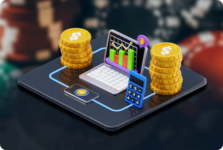 Crypto AML and Transaction Monitoring