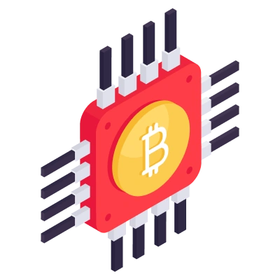 Crypto & Blockchain Prediction Market Platform