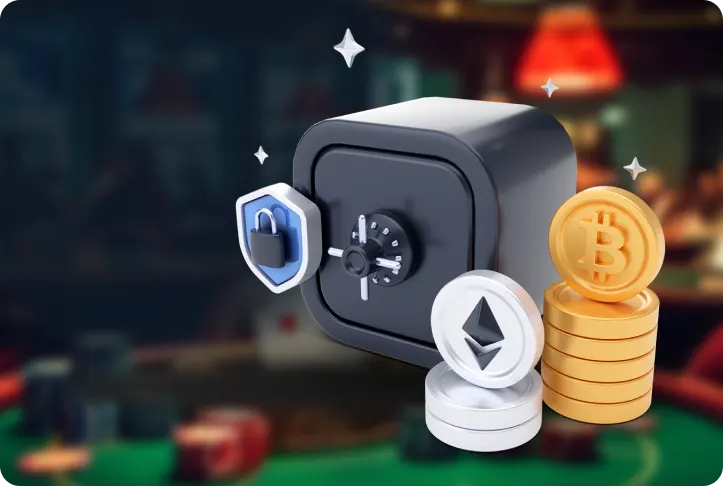 Crypto Deposit and Confirmation Management