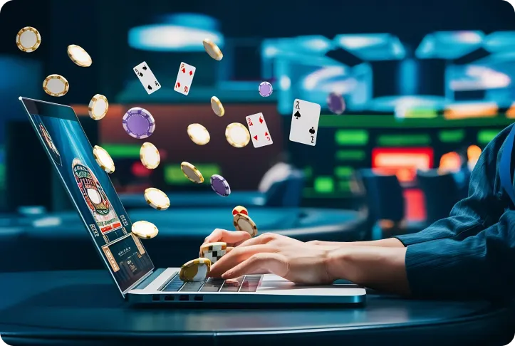 Custom Casino Game Development