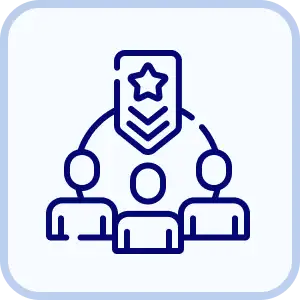 Dedicated Project Squad