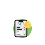 Deterministic Mobile Bet Locking