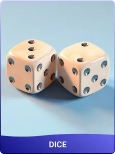 Dice