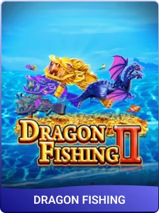 Dragon Fishing