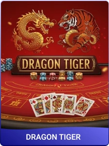 Dragon Tiger
