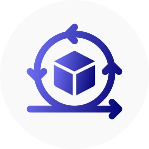 End-to-End Market Lifecycle Control