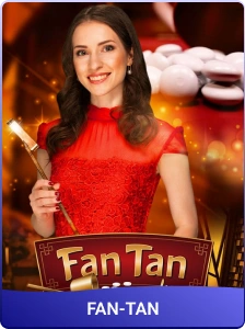 Fan-Tan