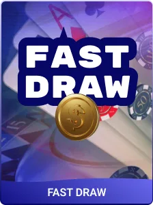 Fast Draw