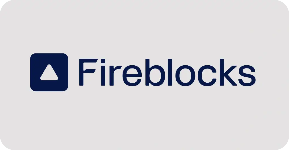 Fireblocks