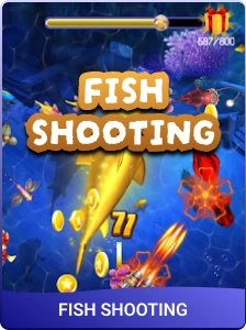 Fish Shooting