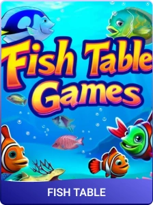 Fish Table