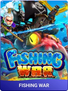 Fishing War