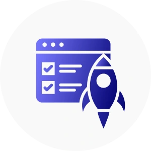 Flexible Launch Options