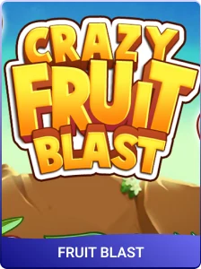 Fruit Blast