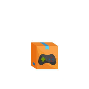 Game Delivery System