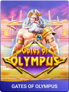 Gates of Olympus