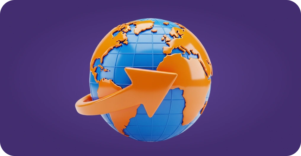 Global Operators Entering US