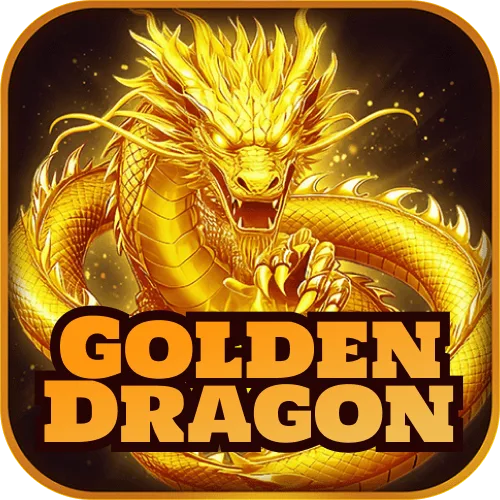 Golden Dragon