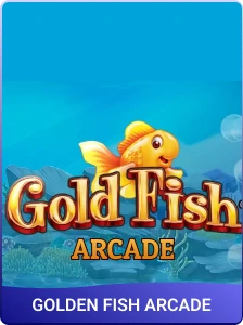 Golden Fish Arcade