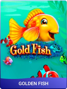 Golden Fish