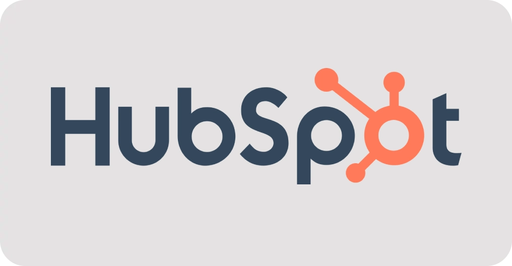 HubSpot