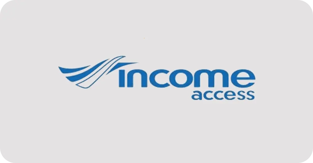 Income Access