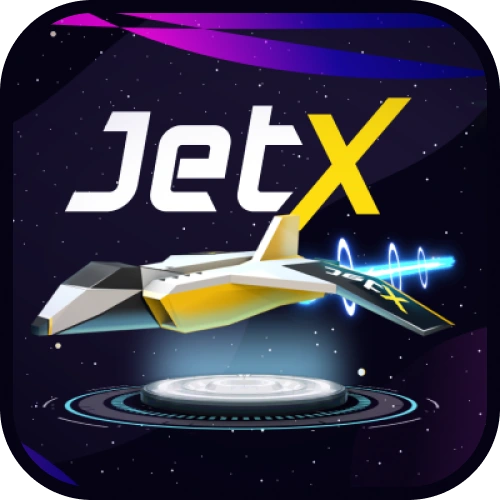 JetX