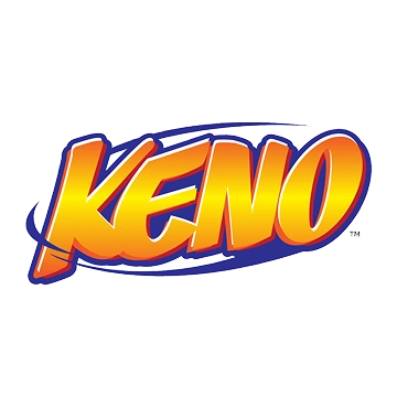 Keno & Number Games