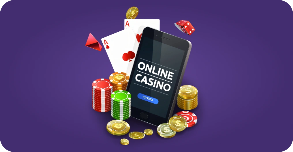 Land-Based Casinos Expanding Online