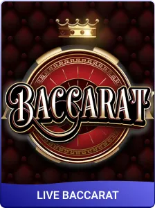 Live Baccarat
