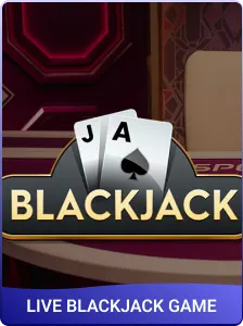 Live Blackjack Game