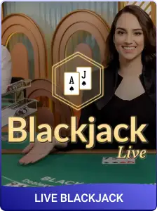 Live Blackjack