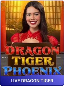 Live Dragon Tiger