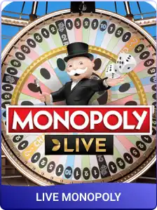 Live Monopoly