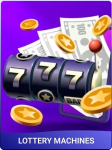 Lottery Machines
