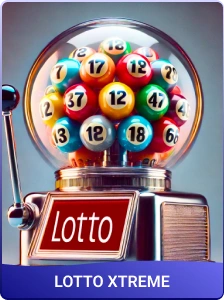 Lotto-Xtreme