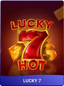Lucky 7