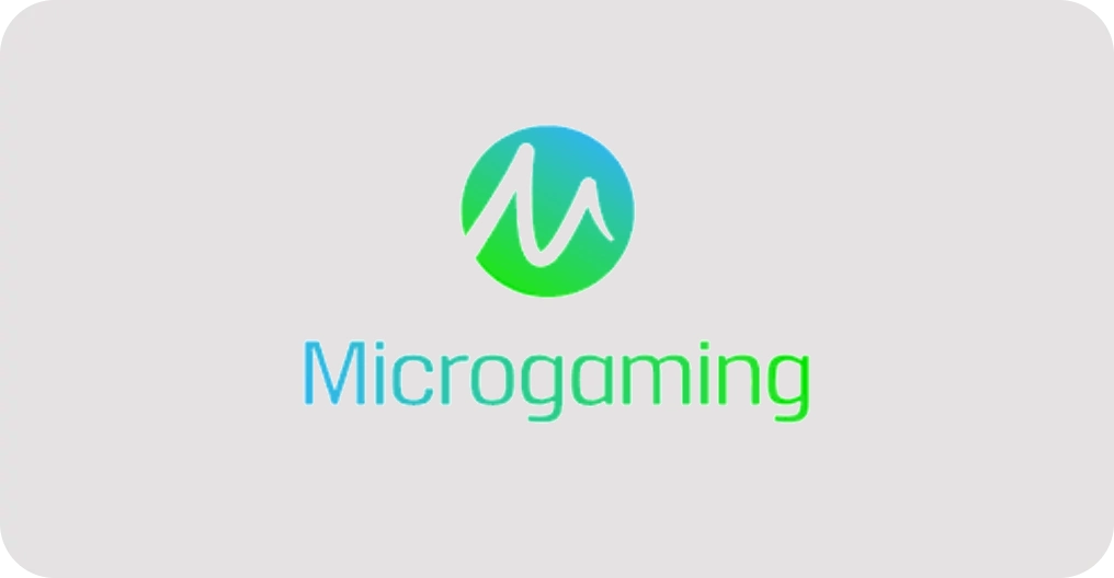 Microgaming