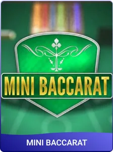 Mini Baccarat
