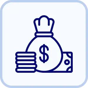 No Revenue Share