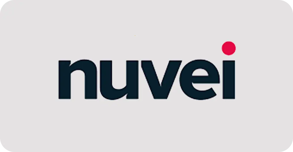 Nuvei