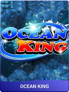 Ocean King