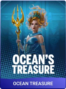 Ocean Treasure