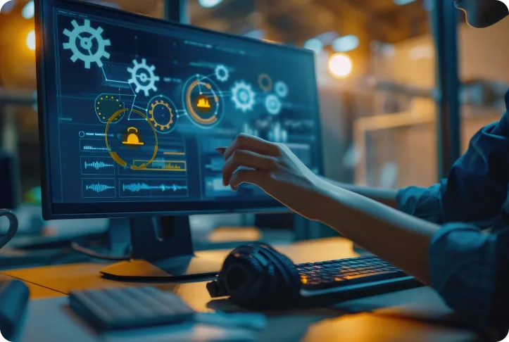 On-Demand Development Services