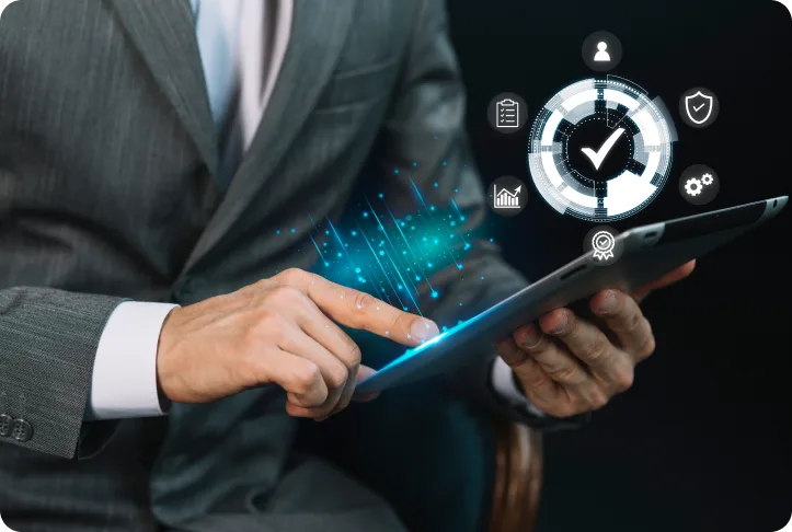 Operational Managed Services