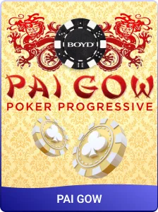 Pai Gow