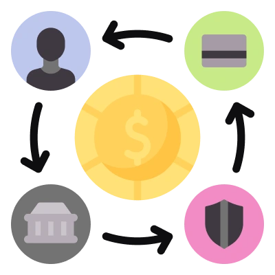 Multi-Tenant Crypto Architecture